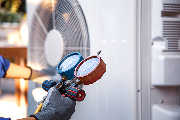 Trusted Furnace Repair service in Garrett Park, MD - HVAC Repair CO